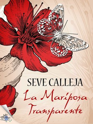 cover image of La mariposa transparente